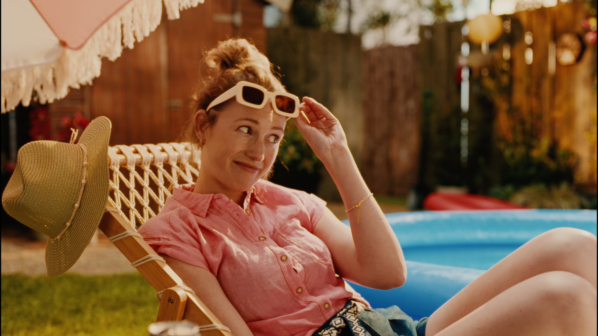 Action Summer – Cooling Off