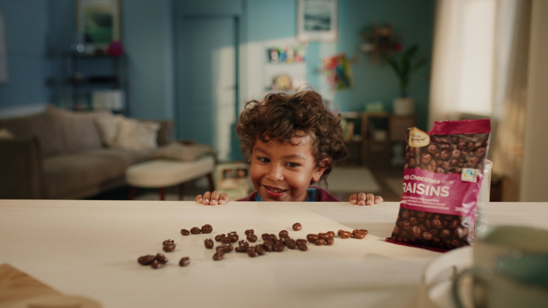 Action Sustainability 30″ TVC